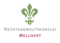 Rechtsanwaltskanzlei Melchert Logo