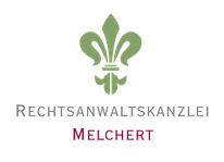 Kanzlei Loreena Melchert Rechtsanwältin Logo
