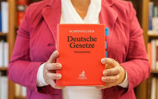 Kanzlei Melchert Rechtsanwältin Deutsche Gesetze