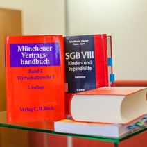 Kanzlei Melchert Rechtsanwältin