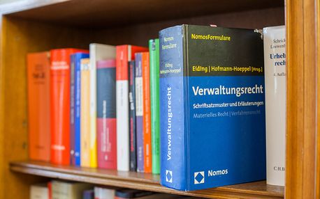 Kanzlei Melchert Rechtsanwältin Verwaltungsrecht